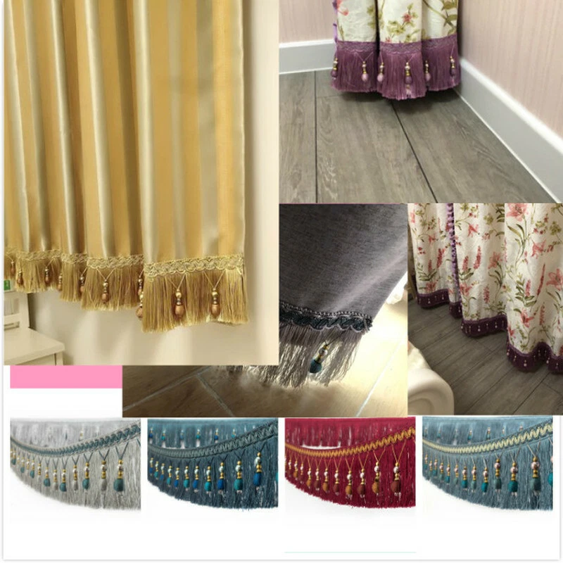 Share 161+ decorative curtain panels super hot seven.edu.vn