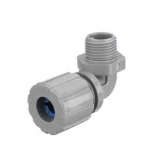 HUBBELL NHC1035CR Nylon Cord Connector