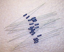 QTY 100 69.8K Ohm 1/8W 1  PRECISION METAL FILM RESISTORS RNC55H6982FS DALE