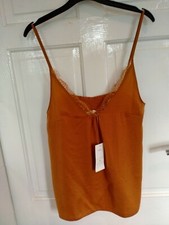 Ladies nightwear size 10