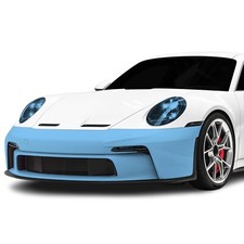 Pre Cut Paint Protection Clear Bra PPF Kit for Porsche 911 GT3 Touring 2021+