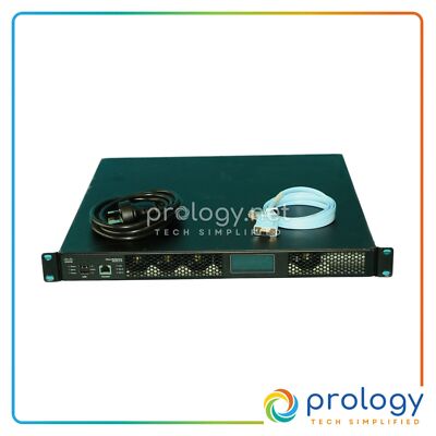 Cisco Telepresence Server 310 CTI-310-TS-K9 4-Port 1YrWty TaxInv