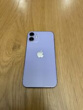 Apple+iPhone++mini+ +GB+ +Purple+%Unlocked% for sale