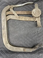 Vintage KD Tools 380 Valve Spring Compressor 