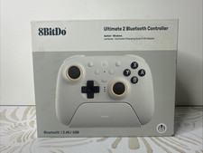 8BitDo Ultimate 2 Bluetooth Controller for Sw...