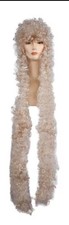 Adult Godiva Wig
