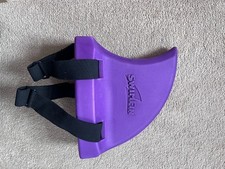 SwimFin Kids Swimming Floatation Buoyancy Aid Childrens Pool Swim Fin - 15-30kg 