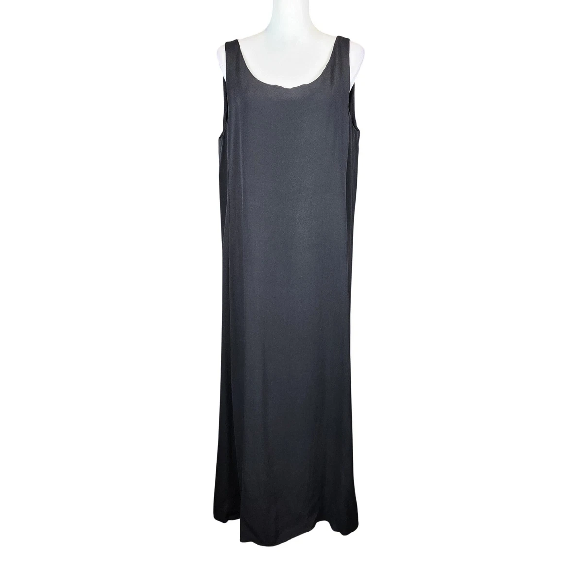 Eileen Fisher Silk Maxi Dresses for Women for sale | eBay