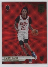 2023-24 Donruss Elite Rookies International Emoni Bates #223 16wc