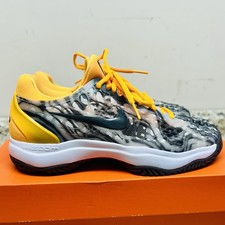 Nike Zoom Cage 3 HC White for Sale | Authenticity Guaranteed | eBay