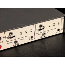 RCA 1460VC Video Switcher Camera Control Turns On