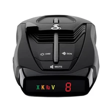 RAD 380-Degree Radar/Laser Detector