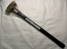 Matco 6 Lbs. Brass Head Sledge Hammer BRSL6