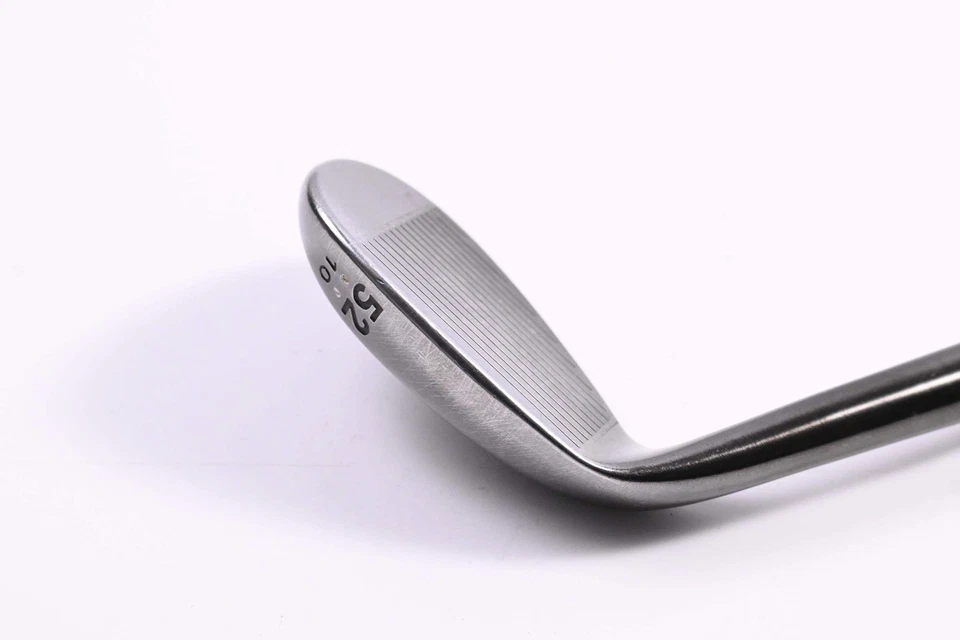 Cleveland CG15 Gap Wedge / 52 Degree / Wedge Flex Cleveland Traction Shaft - Image 3 of 4