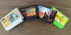 Nintendo Famicom Game Lot Wrecking Crew Star Soldier Hino Tori Yoshi *US SELLER*