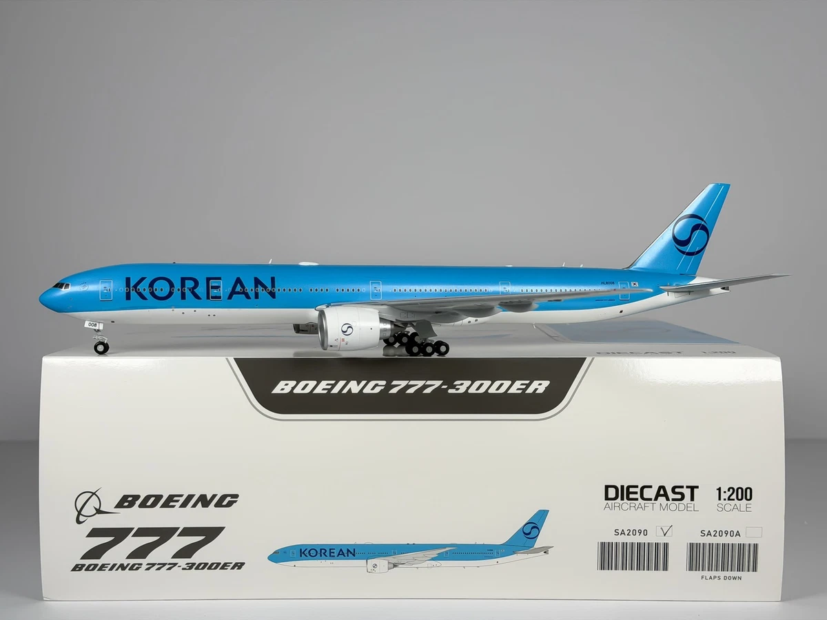 korean air 1 200 products for sale | eBay