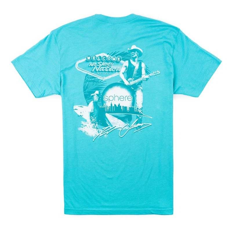 Next Level Blue T-Shirts for Men for sale | eBay
