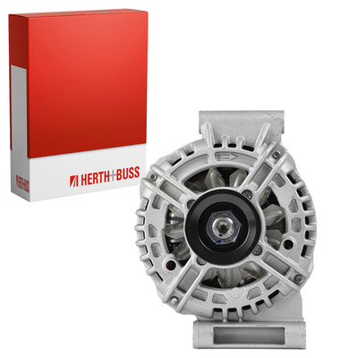 HERTH+BUSS Lichtmaschine Generator 14V 110A für MINI R50 R52 ONE / COOPER W10