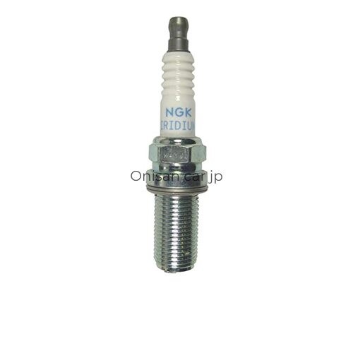 NGK Spark Plugs R7438-8 No. 4905 One-Piece Box of 4
