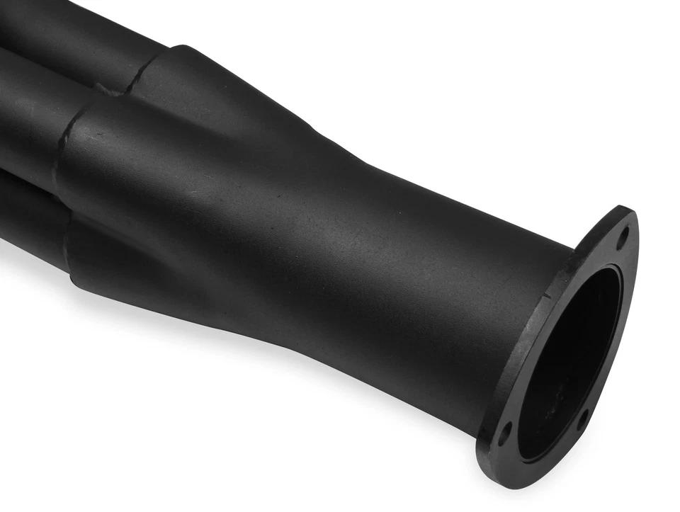 Hooker 2457HKR Competition Long Tube Headers - Painted Foto 2 de 4