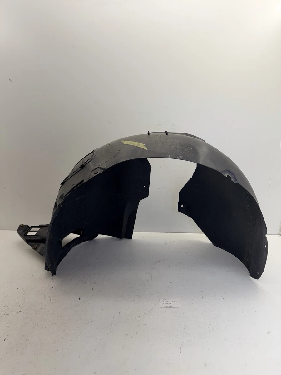 Left Driver Side Undercar Shield - 1998-2007 Volkswagen Beetle - Action Crash 7431-04239585 Left Driver Side Undercar Shield - 1998-2007 Volkswagen Beetle - Action Crash 7431-04239585