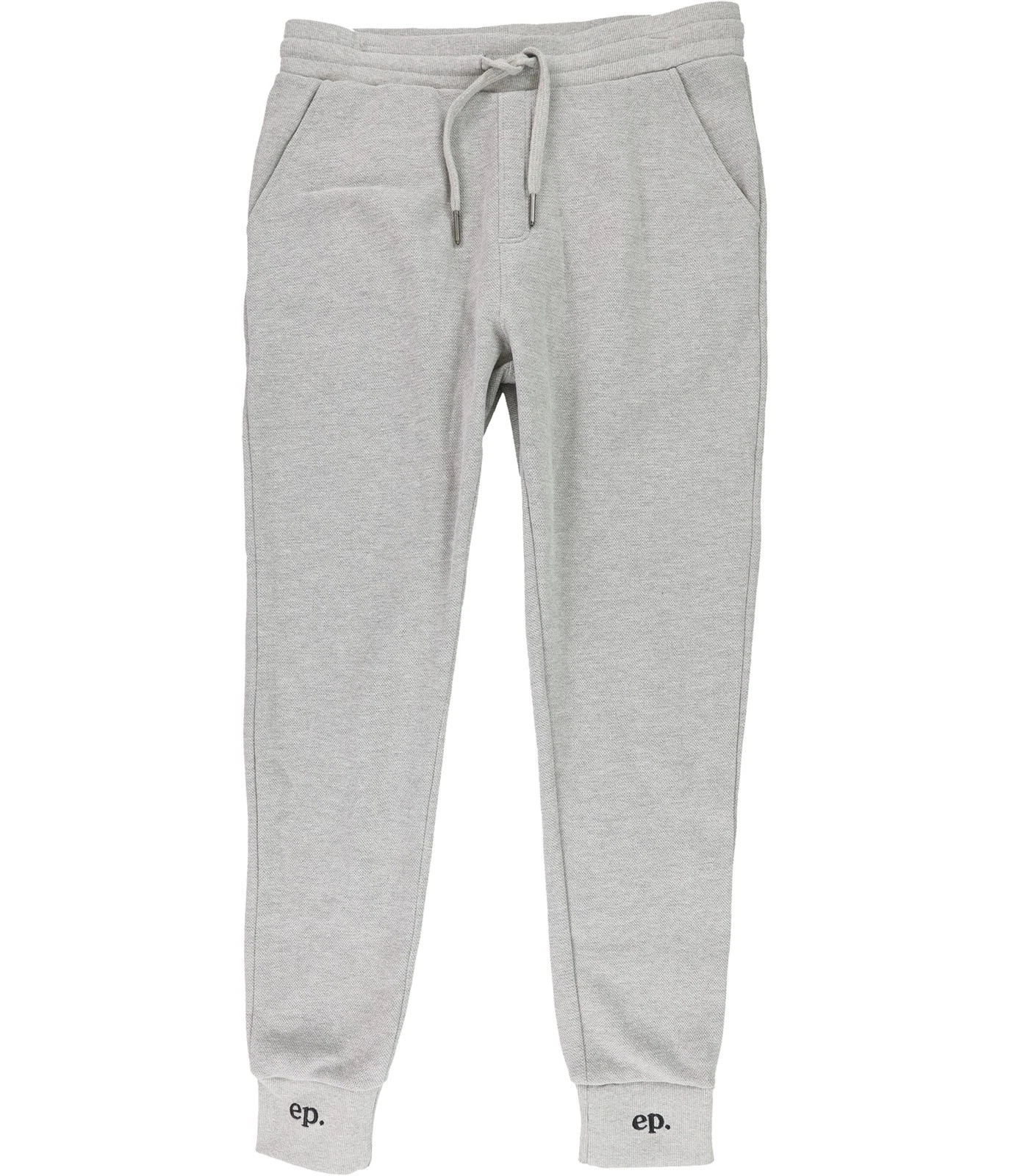 Elevenparis Mens Andres Casual Jogger Pants