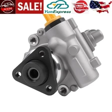 Power Steering Pump 21-5065 For 1996-2003 BMW 323i 325i 328i 330i 525i 528i 530i