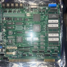Pot Of Gold 580 Board Only
