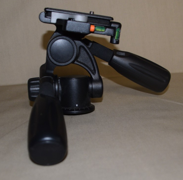 Vanguar PH-32 Pan & Tilt Head