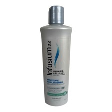 Infusium 23 Moisture Replenisher Conditioner Step 2 Avocado Olive Oil 16 fl oz