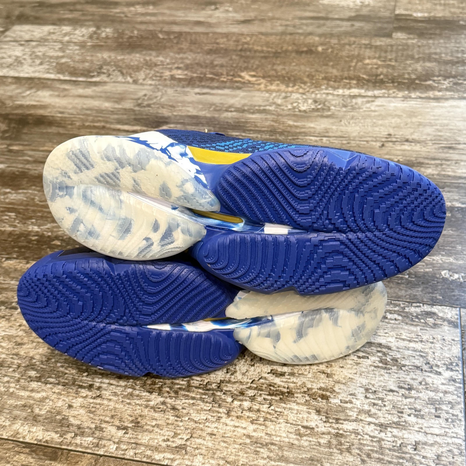 Adidas D.O.N. Issue 4 Shoes Mens 8 Women 9 McDonalds All American Mitchell NEW thumbnail 10