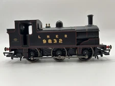 OO Hornby R2325A LNER Class J83 0-6-0 Steam Locomotive - (EXCELLENT BOXED)