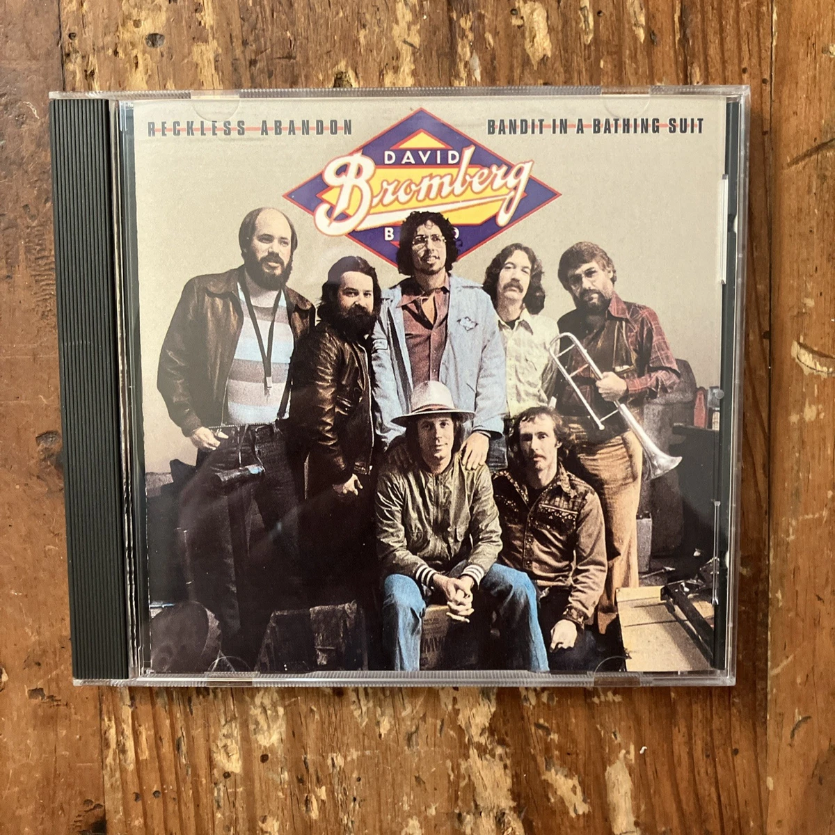 david bromberg products for sale | eBay
