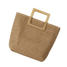 Borsa mare con tasca interna di Via Roma Maè Art. SQUARE variante CORDA