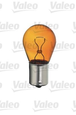 Valeo 032203 GlüHlampe, Blinkleuchte Vorne Hinten FüR Mitsubishi Opel-image