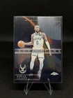 2025 Topps Chrome Damian Lillard Base (RAW)