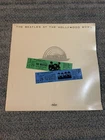 The Beatles at the Hollywood Bowl Live Vinyl LP Record (1977)