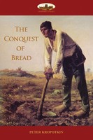 The Conquest Of Bread | Peter Kropotkin | Taschenbuch | Kartoniert / Broschiert