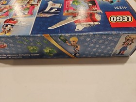 Lego DC Super Hero Girls Harley Quinn to the Rescue 41231 Building Toy 217 Piece