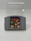 Nintendo Banjo-Kazooie N64 Game Cartridge 1998 Authentic OEM Tested Working