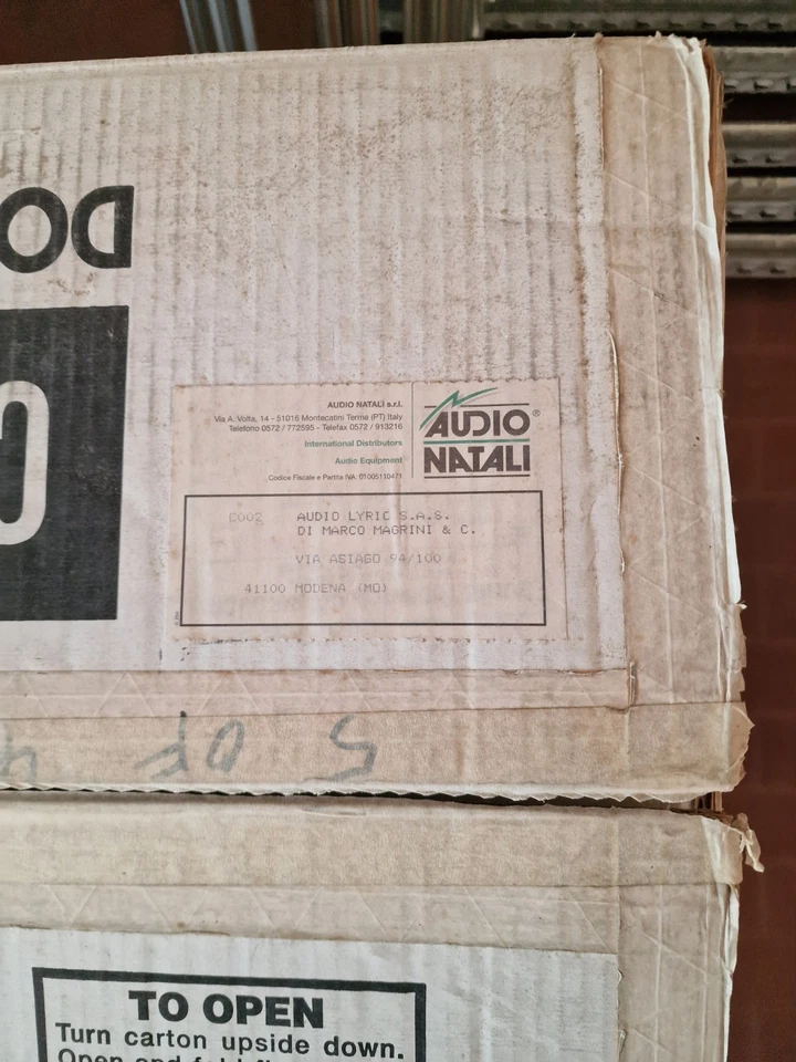 Audio Research Ph3 - Immagine 4 di 4