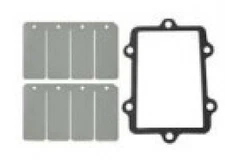 SPi Reed Valve Repair Kit SM-07149C Arctic Cat