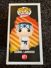 Ralph Macchio DANIEL LARUSSO signed PSA Funko POP! vinyl figure COBRA KAI 2020 — photo 4