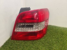 Mercedes-Benz GLK (X204) 2011 Hinten rechts R&uuml;ckleuchte Heckleuchte 2048202664