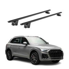 Barres de toit Audi Q5