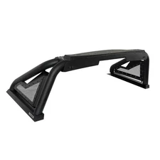 Go Rhino 911610T Sport Bar 2.0 with Power Actuated Retractable Light Mount