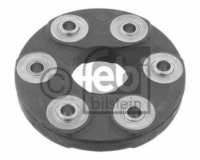 PROPELLER SHAFT UNIVERSAL JOINT MERCEDES 500 SL (107.046) SL (R107)