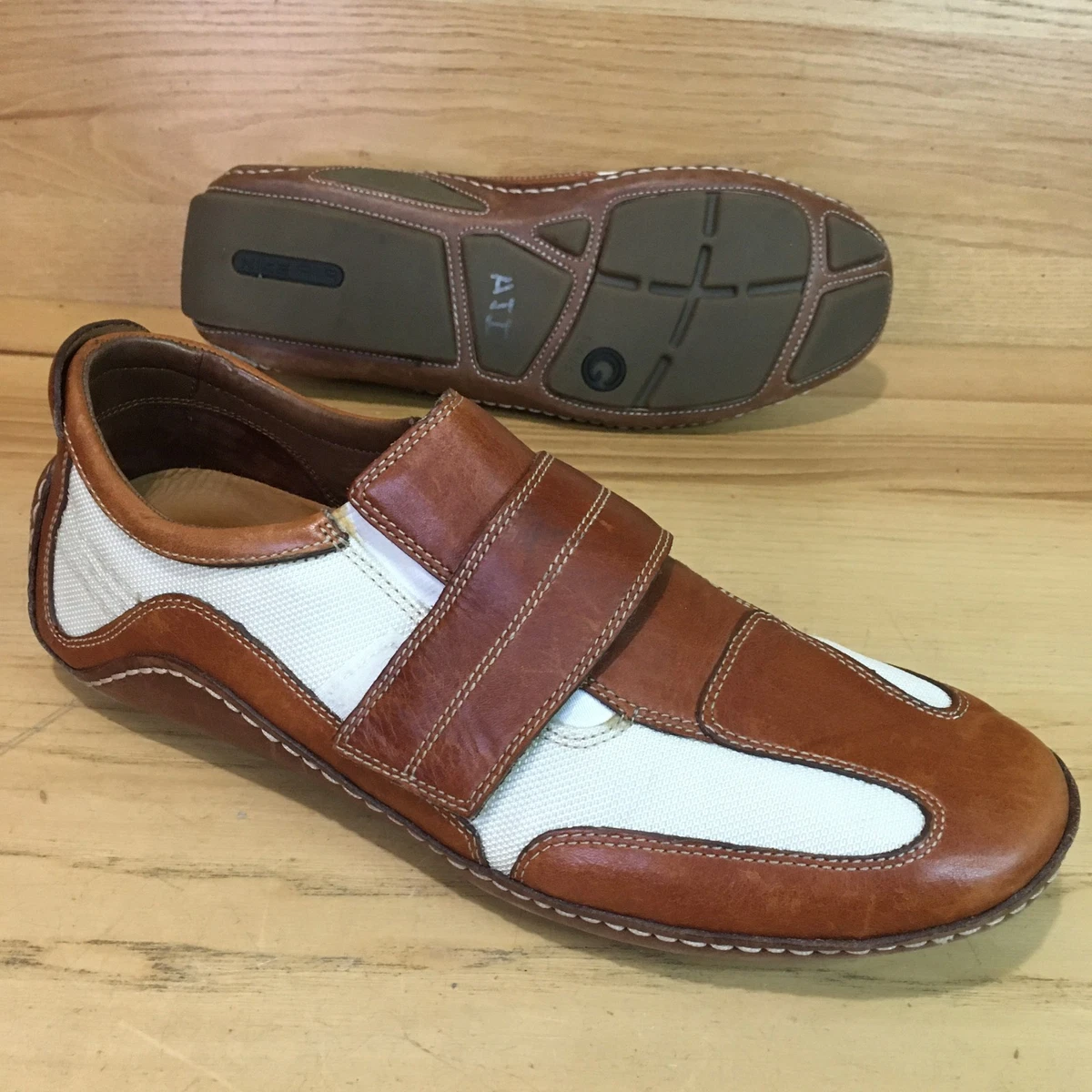 超激レア NIKE コラボ COLE HAAN AIR GRANT Cole Haan Nike Air G Series In Men's Casual Shoes for sale | eBay