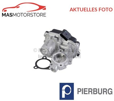 AGR-VENTIL ABGASRÜCKFÜHRVENTIL PIERBURG 710334470 A NEU OE QUALITÄT