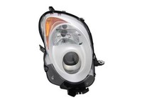 Hauptscheinwerfer VAN Wezel 0177962 FüR Alfa Mito Twinair 955 AXW1B 955AXY1B